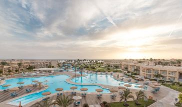 PICKALBATROS ROYAL MODERNA RESORT